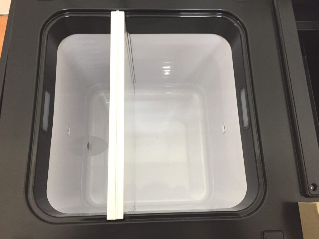 ハイコーキ コードレス冷温庫 UL18DD中古品-4