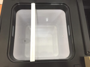 ハイコーキ コードレス冷温庫 UL18DD中古品-4