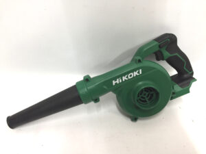 ハイコーキ コードレスブロワ RB18DC-1