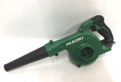 ハイコーキ コードレスブロワ RB18DC-1
