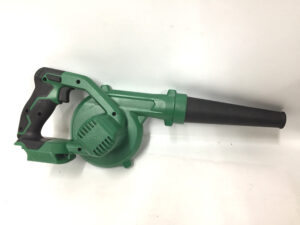 ハイコーキ コードレスブロワ RB18DC-2