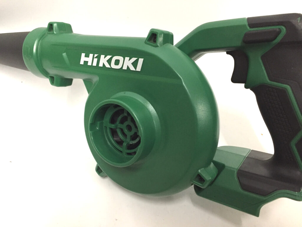 ハイコーキ コードレスブロワ RB18DC-3