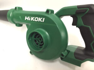 ハイコーキ コードレスブロワ RB18DC-3
