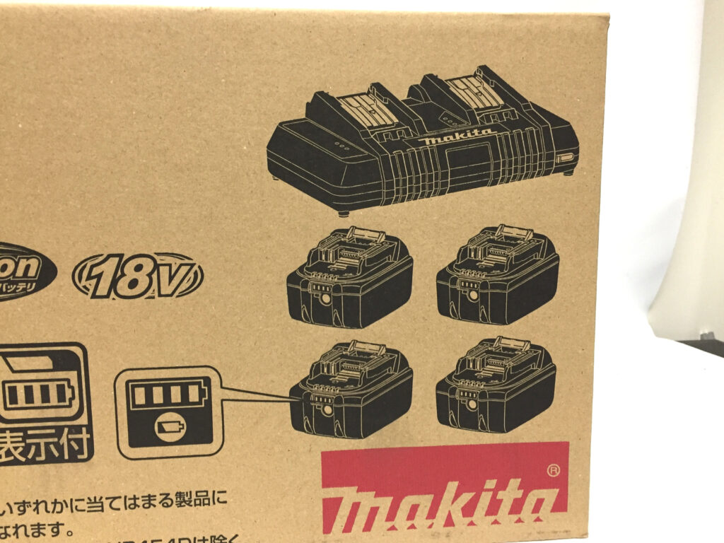 マキタ パワーソースキット A-67094-3