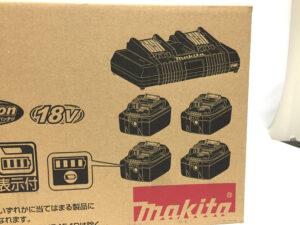 マキタ パワーソースキット A-67094-3