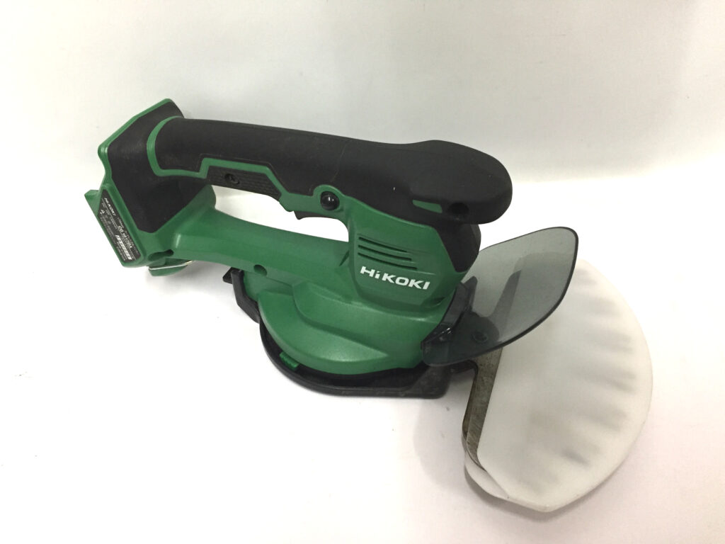 ハイコーキ コードレス芝生バリカン CG1817DA-1