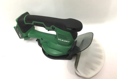 ハイコーキ コードレス芝生バリカン CG1817DA-1