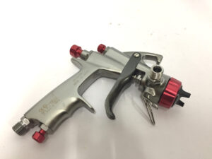 明治機械 自動車補修用ハンドスプレーガン Finer3-3