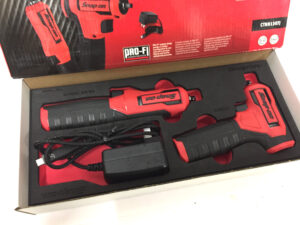 スナップオン ナノアクセスツール CTNN13KFJ-2