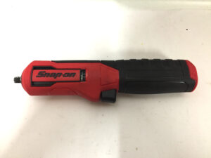 スナップオン ナノアクセスツール CTNN13KFJ-4