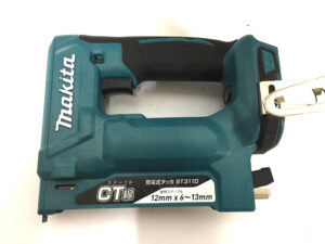 マキタ 充電式タッカ ST311D-2