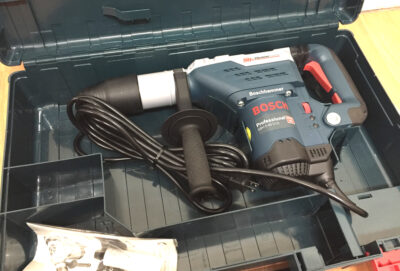 ボッシュ ハンマードリル GBH5-40DCE-1