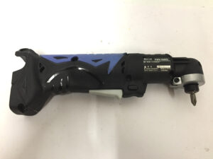 日立工機 コーナインパクトドライバ FWH10DCL-3