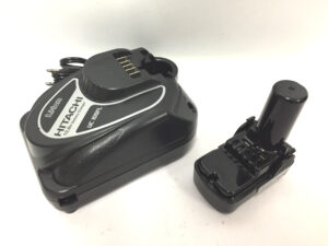 日立工機 コーナインパクトドライバ FWH10DCL-4