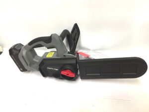 高儀 充電式ブラシレスチェーンソー SL-BCSE250-A-2