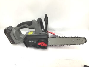 高儀 充電式ブラシレスチェーンソー SL-BCSE250-A-3