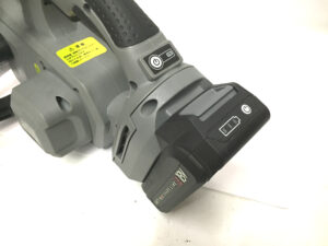 高儀 充電式ブラシレスチェーンソー SL-BCSE250-A-4