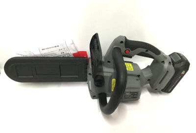 高儀 充電式ブラシレスチェーンソー SL-BCSE250-A-1