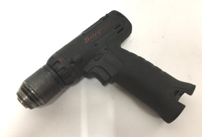 スナップオン 充電ドリルドライバ CDRJ761ABK-1