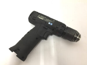 スナップオン 充電ドリルドライバ CDRJ761ABK-3