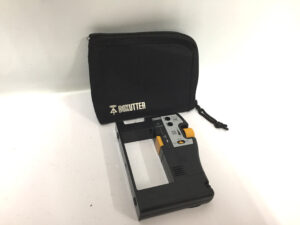 未来工業 金属探知機ボックスアッター BUT-1N-1