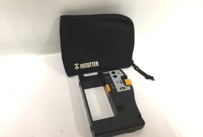 未来工業 金属探知機ボックスアッター BUT-1N-1