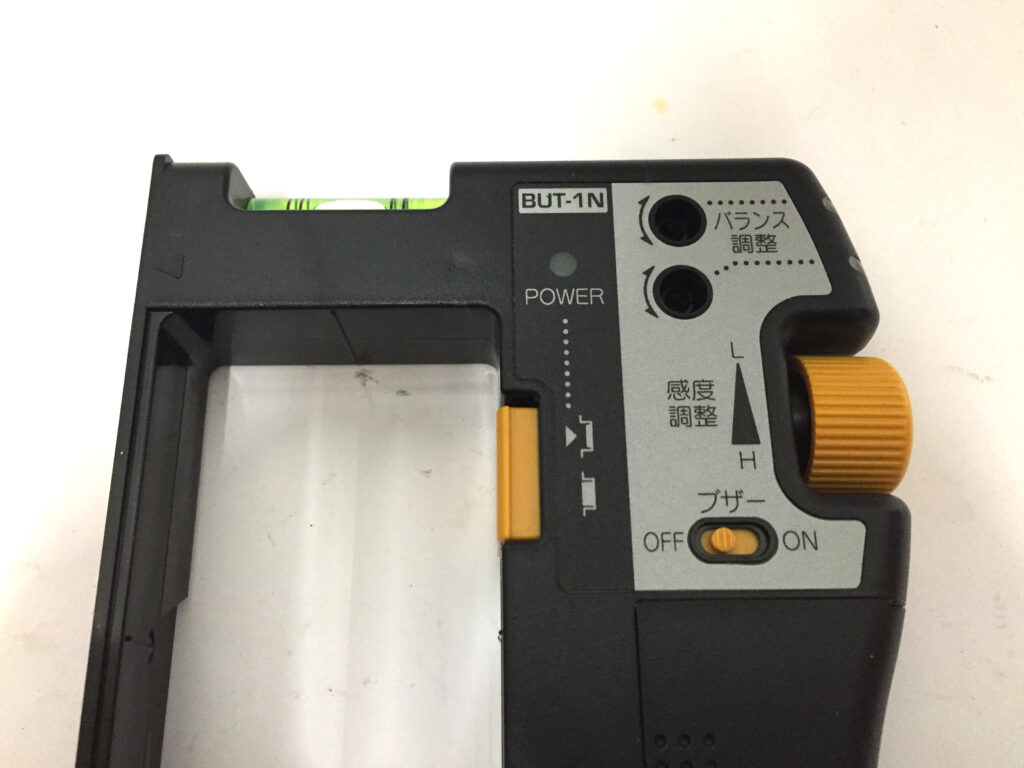 未来工業 金属探知機ボックスアッター BUT-1N-2