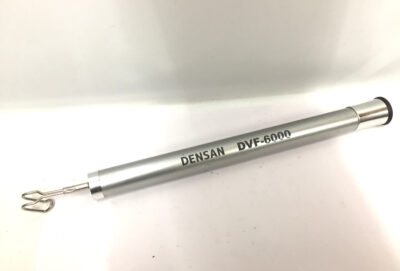 デンサン シルバーフィッシャー DVF-6000-1