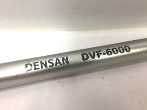 デンサン シルバーフィッシャー DVF-6000-2