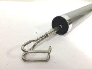 デンサン シルバーフィッシャー DVF-6000-3