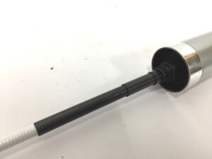 デンサン シルバーフィッシャー DVF-6000-4