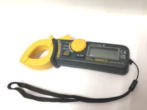 横河計測 リーククランプテスタ CL320-1