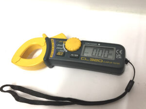 横河計測 リーククランプテスタ CL320-2