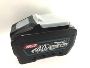 マキタ 40Vmaxリチウムイオンバッテリ BL4050F-2