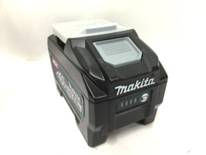 マキタ 40Vmaxリチウムイオンバッテリ BL4050F-3