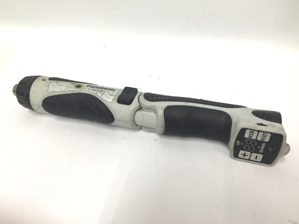 パナソニック スティックドリルドライバ EZ7411-3