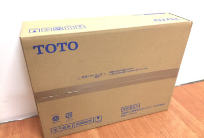 TOTO ウォシュレット アプリコット TCF4714-1