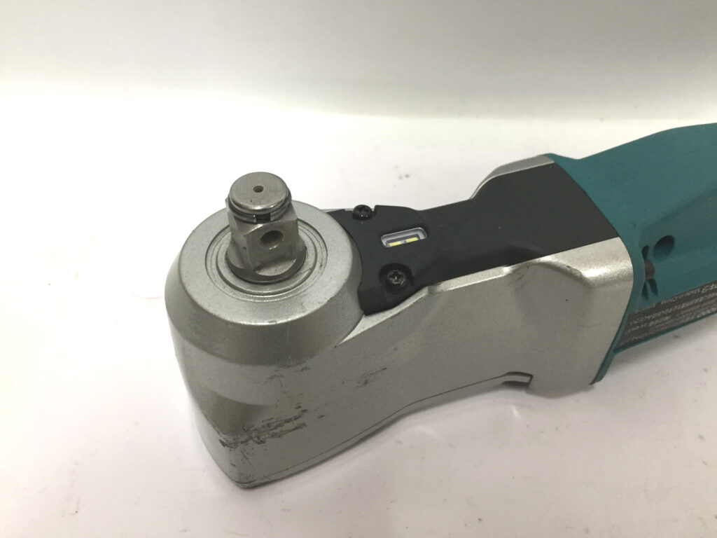 マキタ 充電式アングルインパクトレンチ TL300D-2