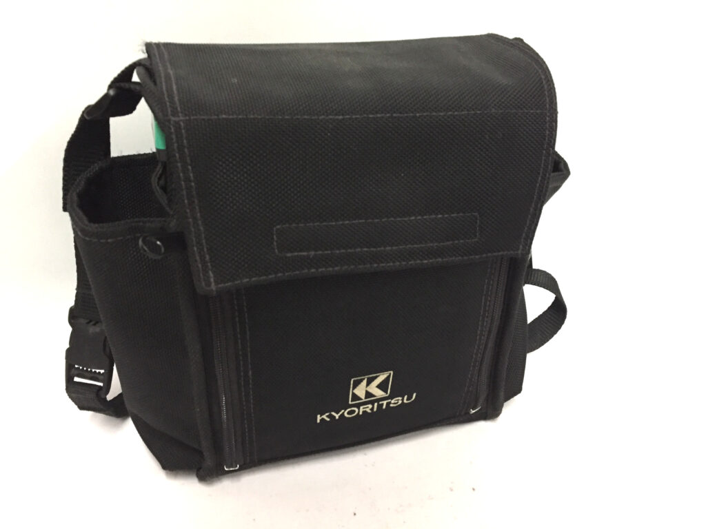 共立 デジタル絶縁･接地抵抗計 KEW6022-3