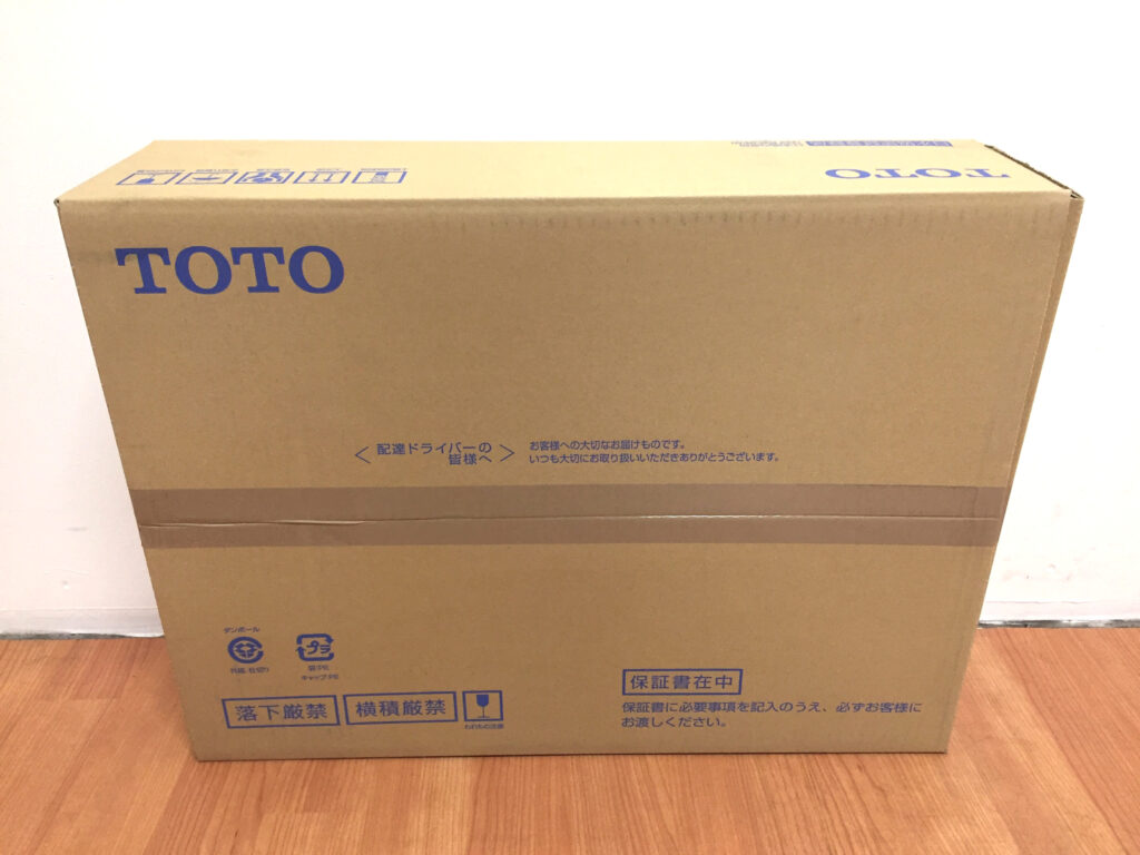 TOTO ウォシュレット アプリコット TCF4714-2