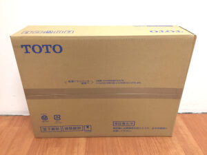 TOTO ウォシュレット アプリコット TCF4714-2