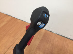 マキタ 充電式草刈機 MUR005G-2