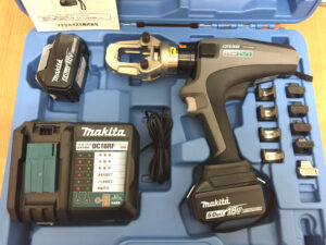 泉精機 充電油圧式多機能工具 S7G-M200M-2