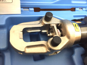 泉精機 充電油圧式多機能工具 S7G-M200M-3