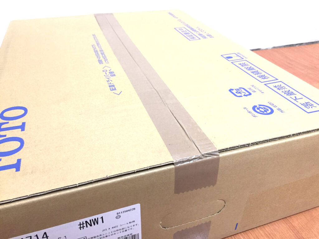 TOTO ウォシュレット アプリコット TCF4714-4