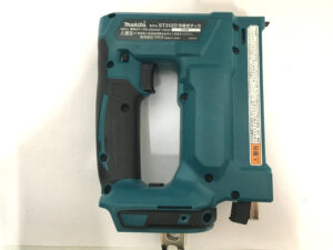 マキタ 充電式タッカ ST312DRG-4