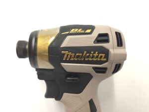 マキタ 20周年記念インパクトドライバ TD173DGXPG-3