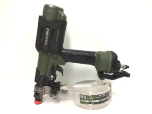 ハイコーキ 41mm高圧ねじ打機 WF4HS-1