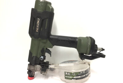 ハイコーキ 41mm高圧ねじ打機 WF4HS-1