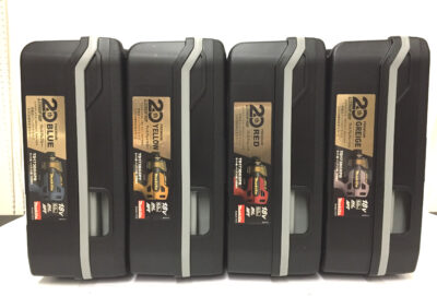 makita インパクトドライバ 20周年記念モデル-1